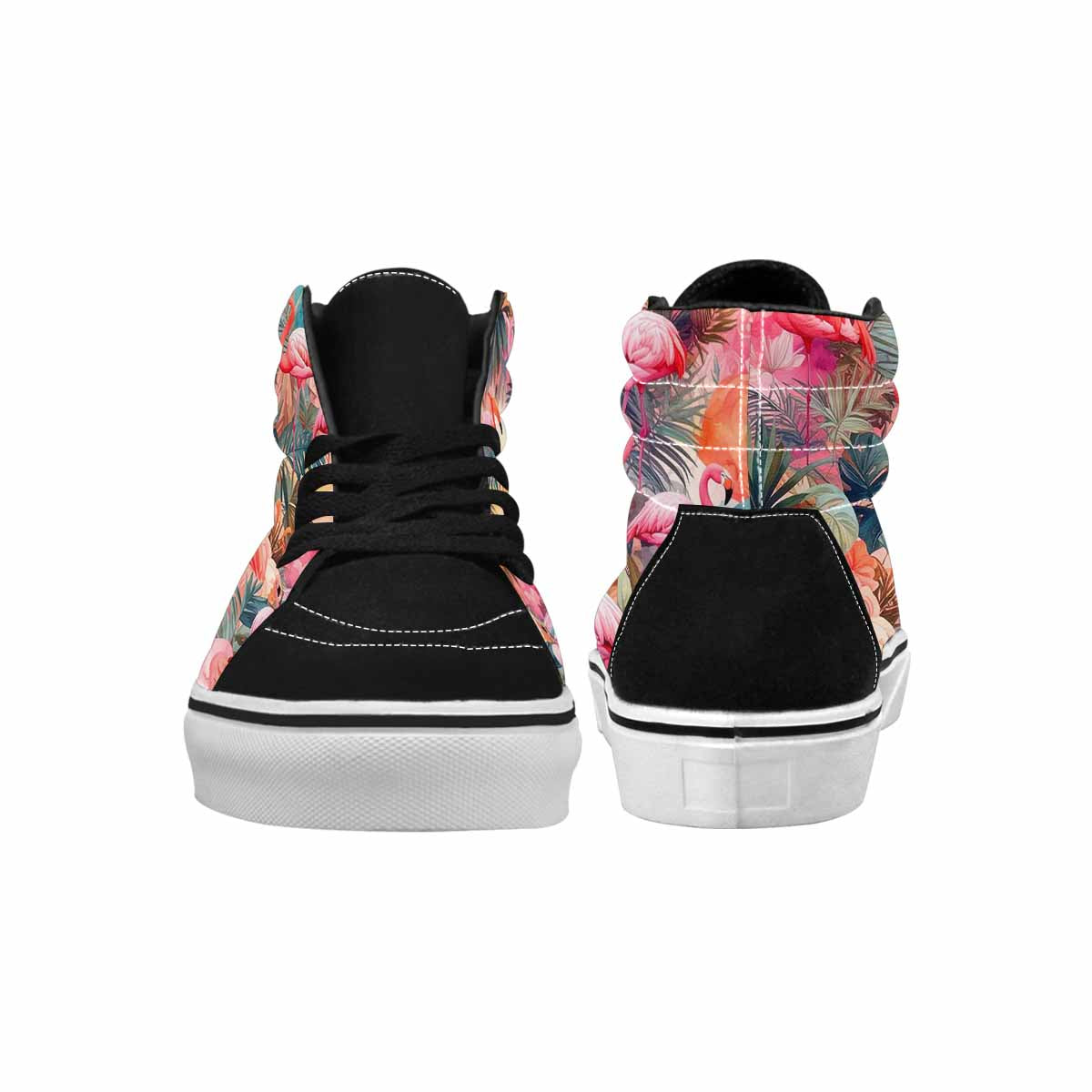 MEN'S Tropical Flamingo 10 Ferion