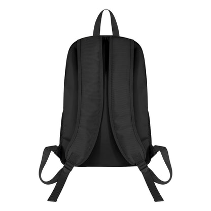 Signature All Over Print Leisure Sports Backpack (Model 1741)