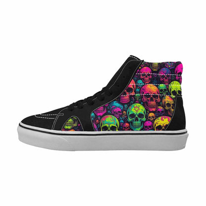 MEN'S Sugar Skull Pattern 90 Ferion