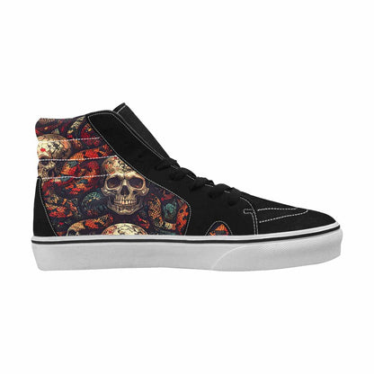 MEN'S Dark Snake Print 38 Ferion