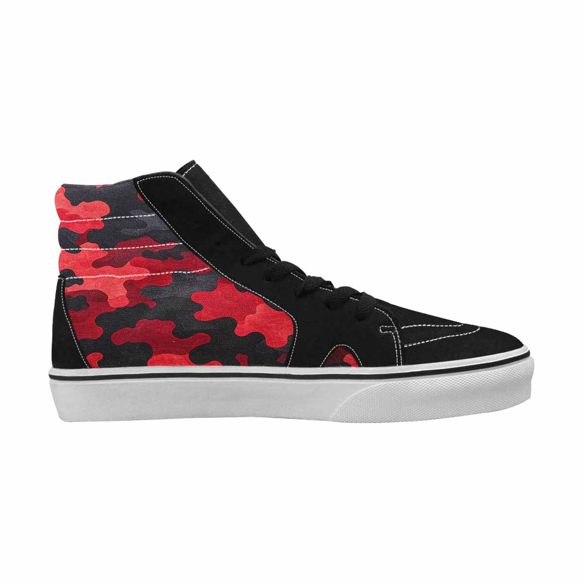 MEN'S Camo Smiley Pattern 12 Ferion