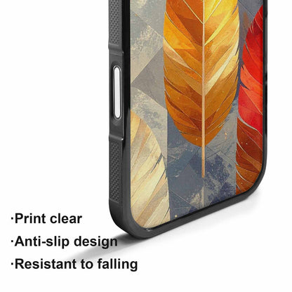 iPhone 17 Case — Retro New Year Retro Vintage, Customized Protective Case