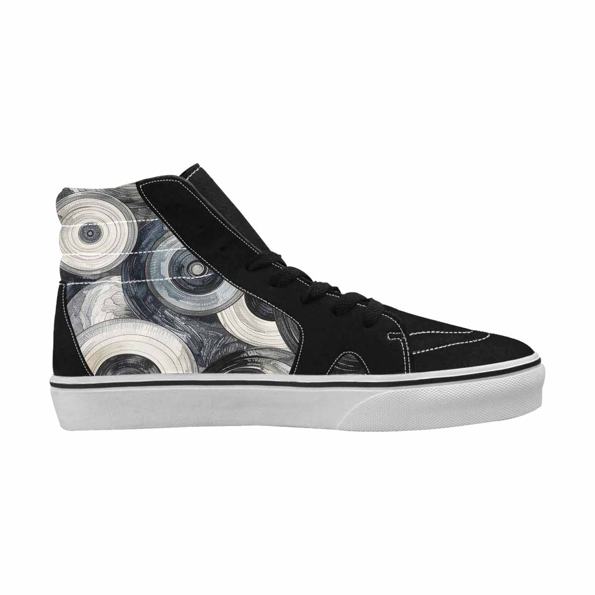 MEN'S Iridescent Optical Illusion 2 Ferion