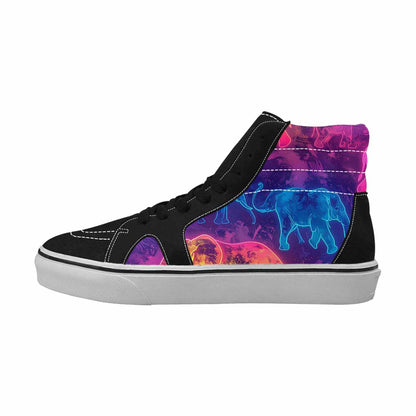 WOMEN'S Neon Winter Moon 47 Ferion