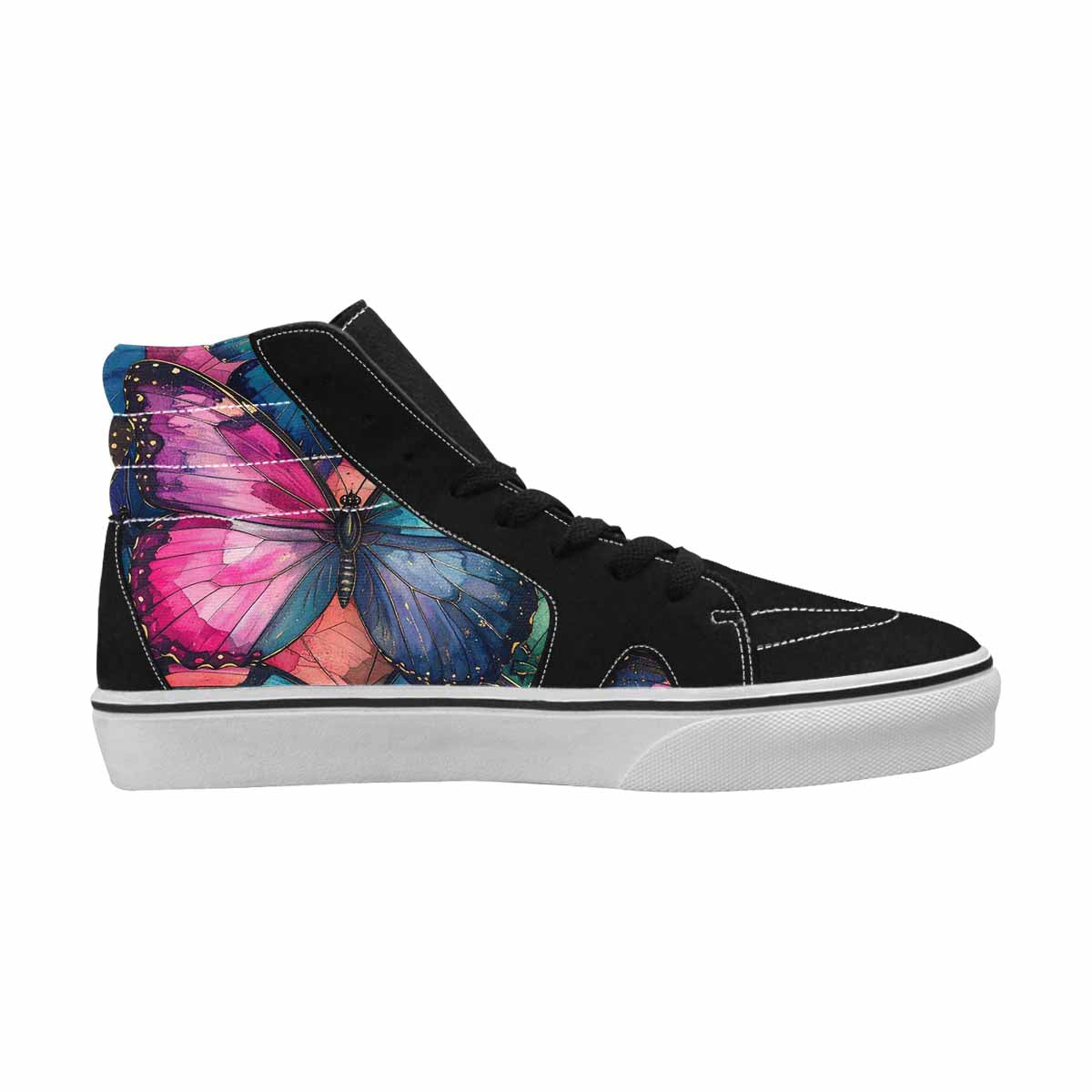 MEN'S Van Gogh Swirl Blend 47 Ferion