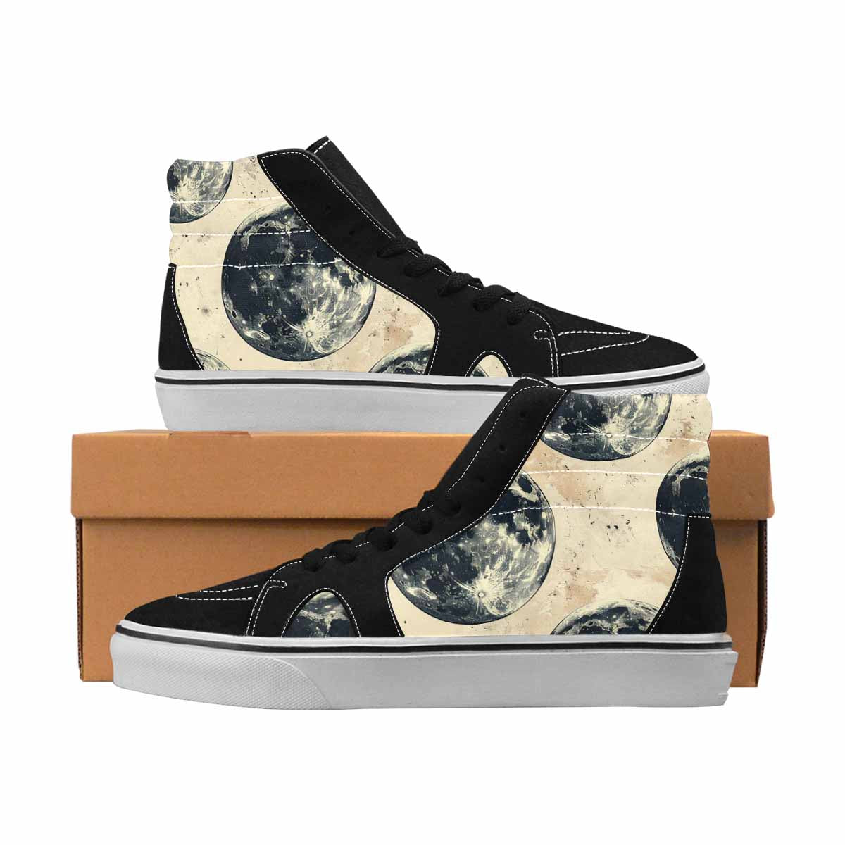 MEN'S Gothic Rose Thorn 2 Ferion