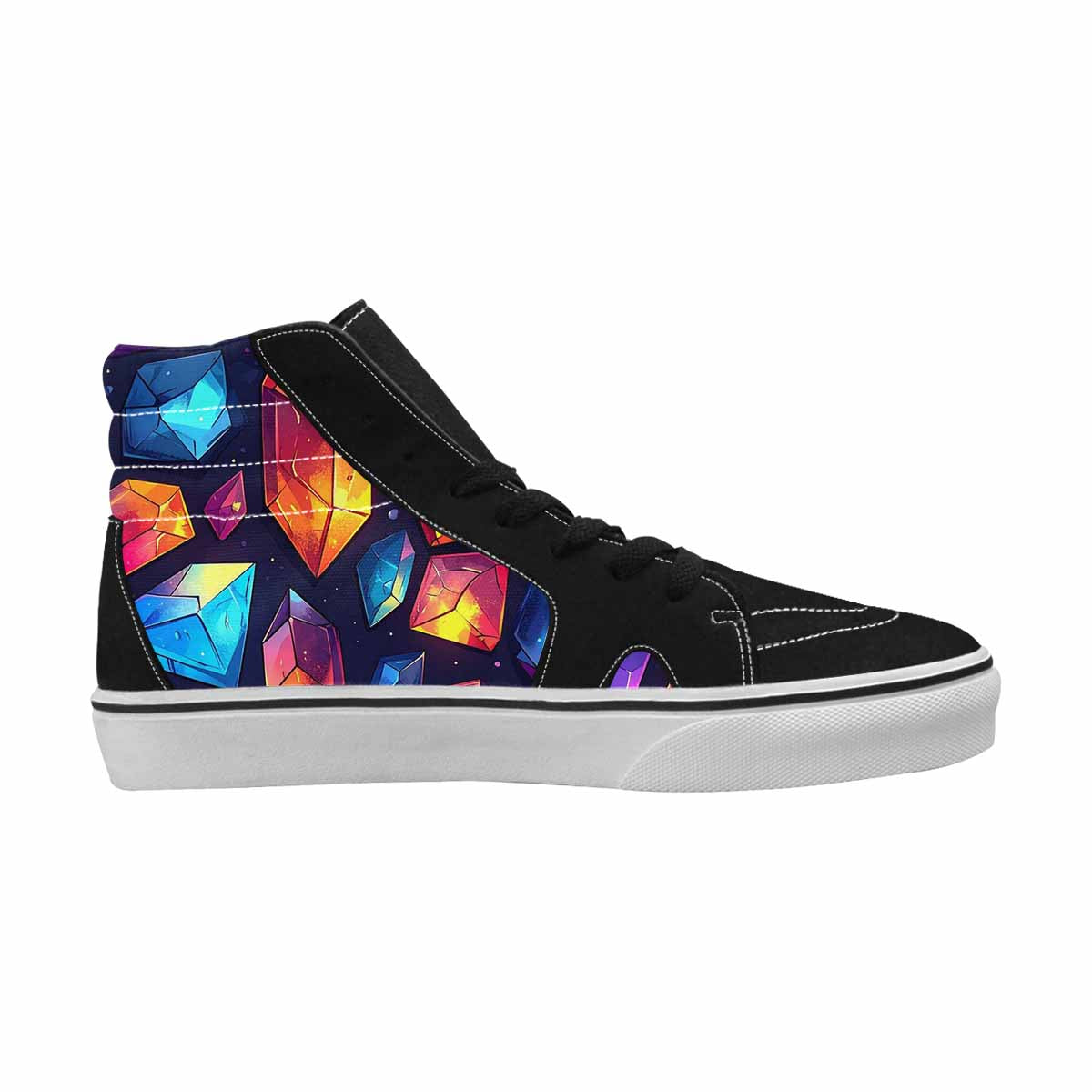 WOMEN'S Neon Crystal Shard 16 Ferion
