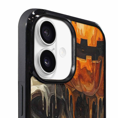 iPhone 17 Case — Seamless Tileable Pattern Of Original Art, Customized Protective Case