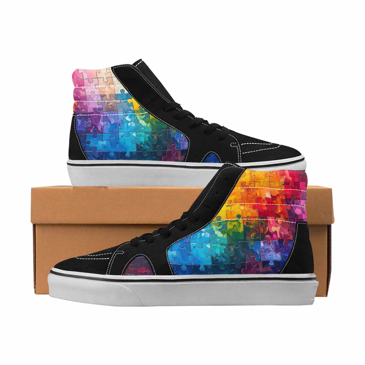 MEN'S Puzzle Piece 20 Ferion