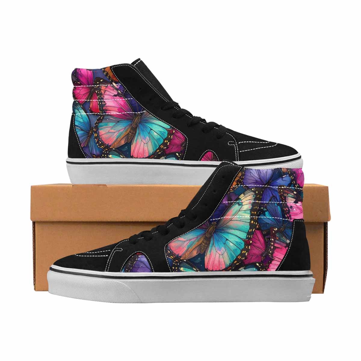 MEN'S Van Gogh Swirl Blend 45 Ferion