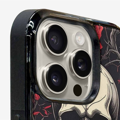 iPhone 16 Pro Case — Custom Design, Unique Phone Case Design