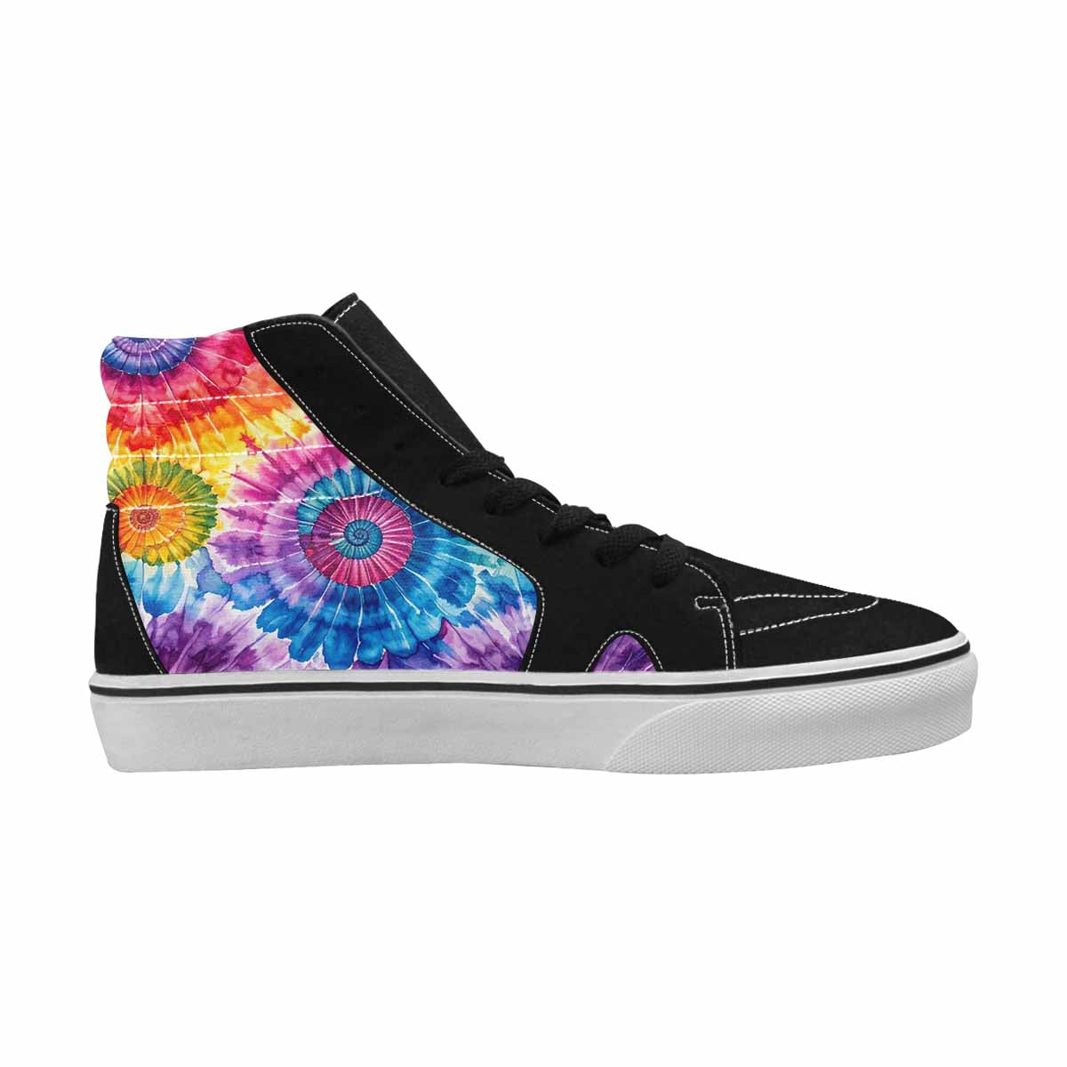MEN'S Smiley Tie Dye 129 Ferion