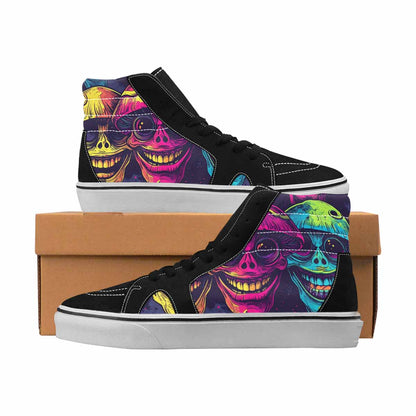 MEN'S Mushroom Skull All 5 Ferion