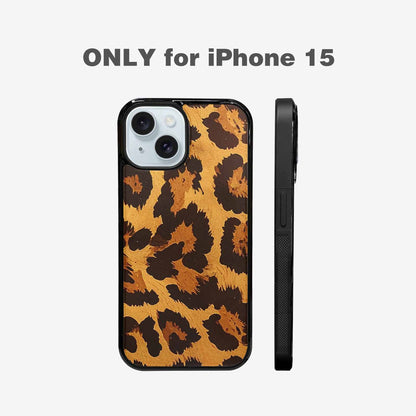 iPhone 15 Case — Original Print, Personalized Phone Case