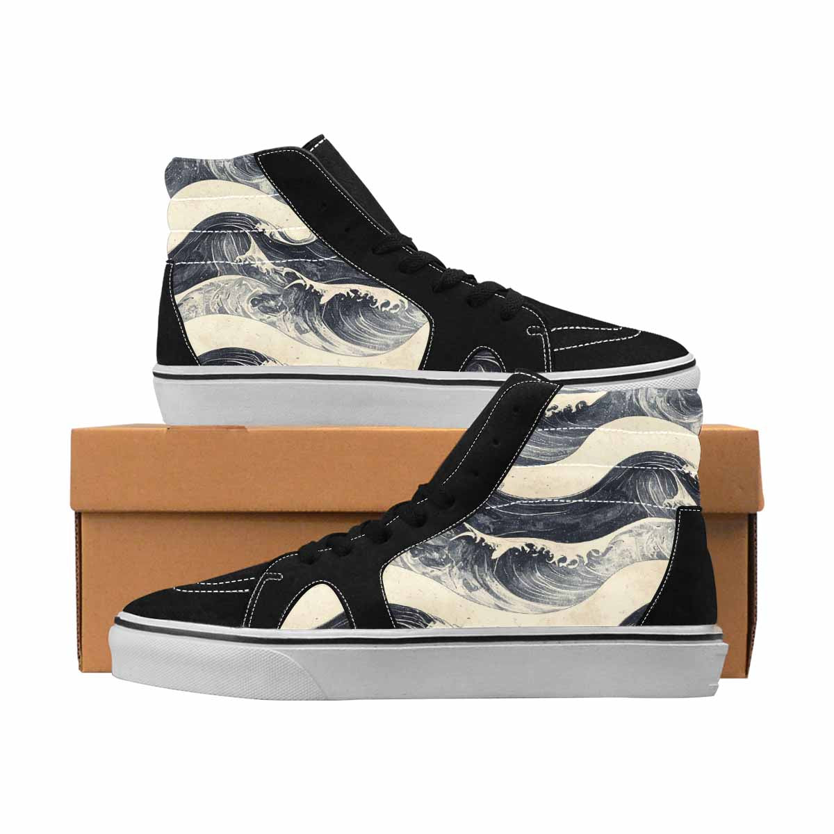 MEN'S Vintage Circus Art 27 Ferion