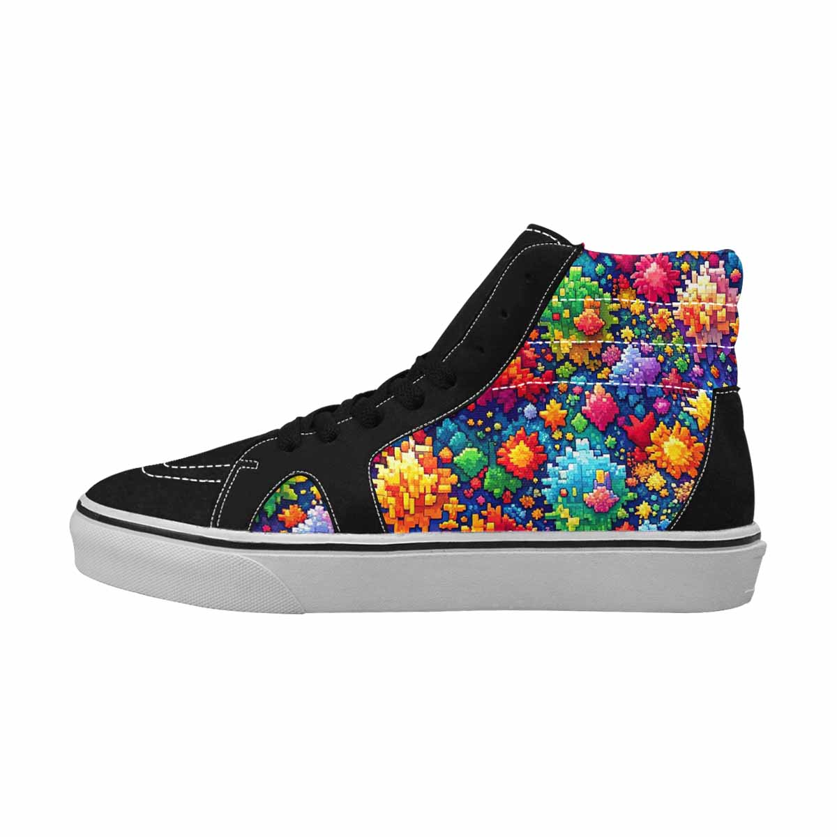 MEN'S Vintage Circus Art 103 Ferion