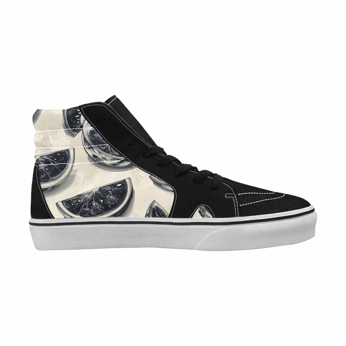 MEN'S Skull Dark Art Gothic Print 378 Ferion