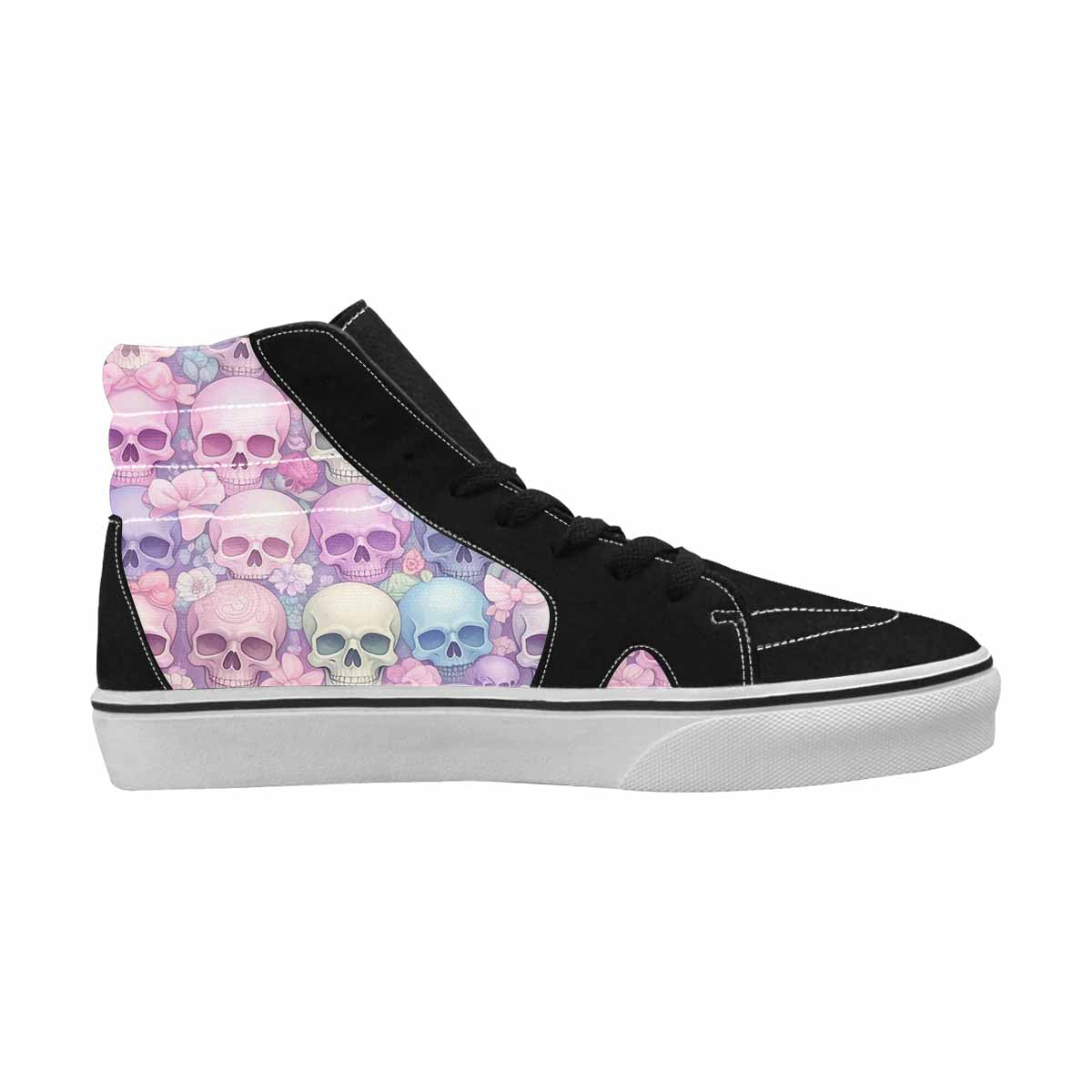 MEN'S Sugar Skull Pattern 160 Ferion