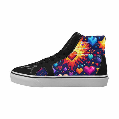 MEN'S Vintage Circus Art 117 Ferion