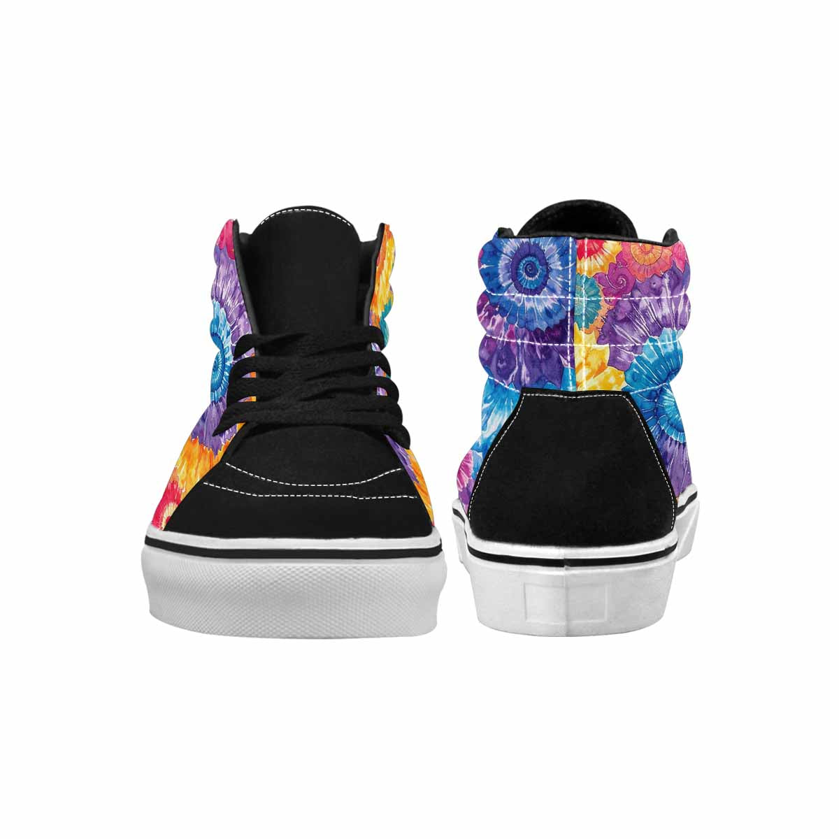 MEN'S Smiley Tie Dye 143 Ferion