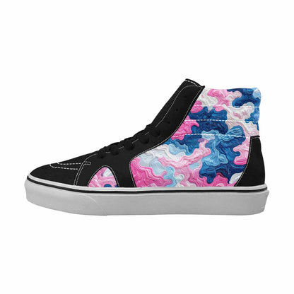 MEN'S Vivid Camo Pride Arc 5 Ferion