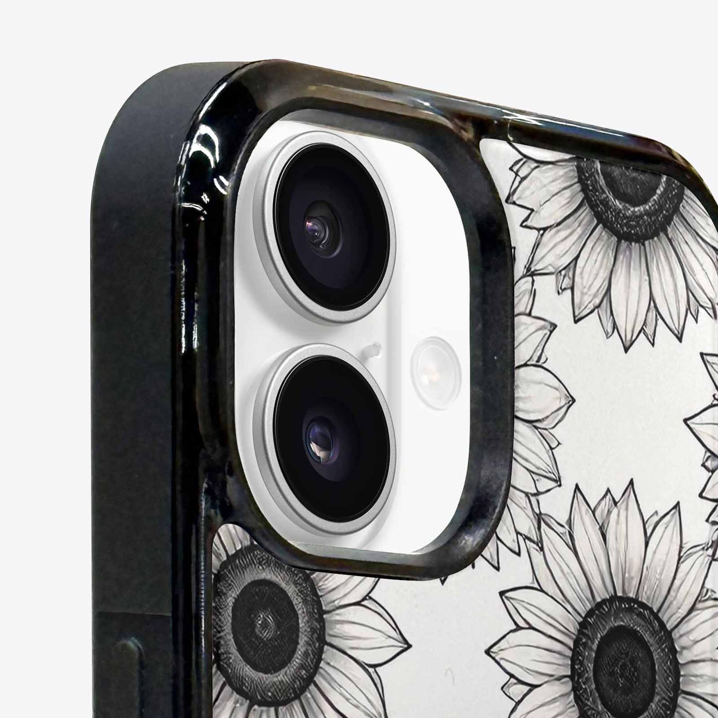 iPhone 16 Case — 2 Personalized Phone Cover, Original Design Phone Case