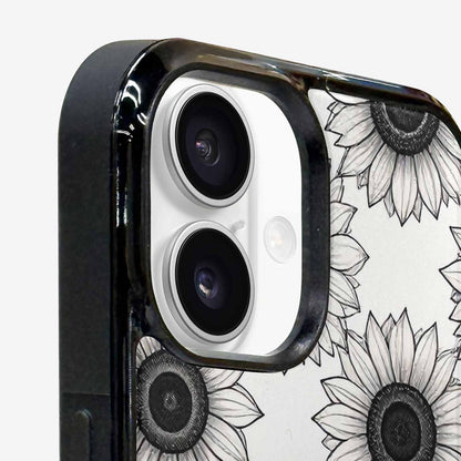 iPhone 16 Case — 2 Personalized Phone Cover, Original Design Phone Case