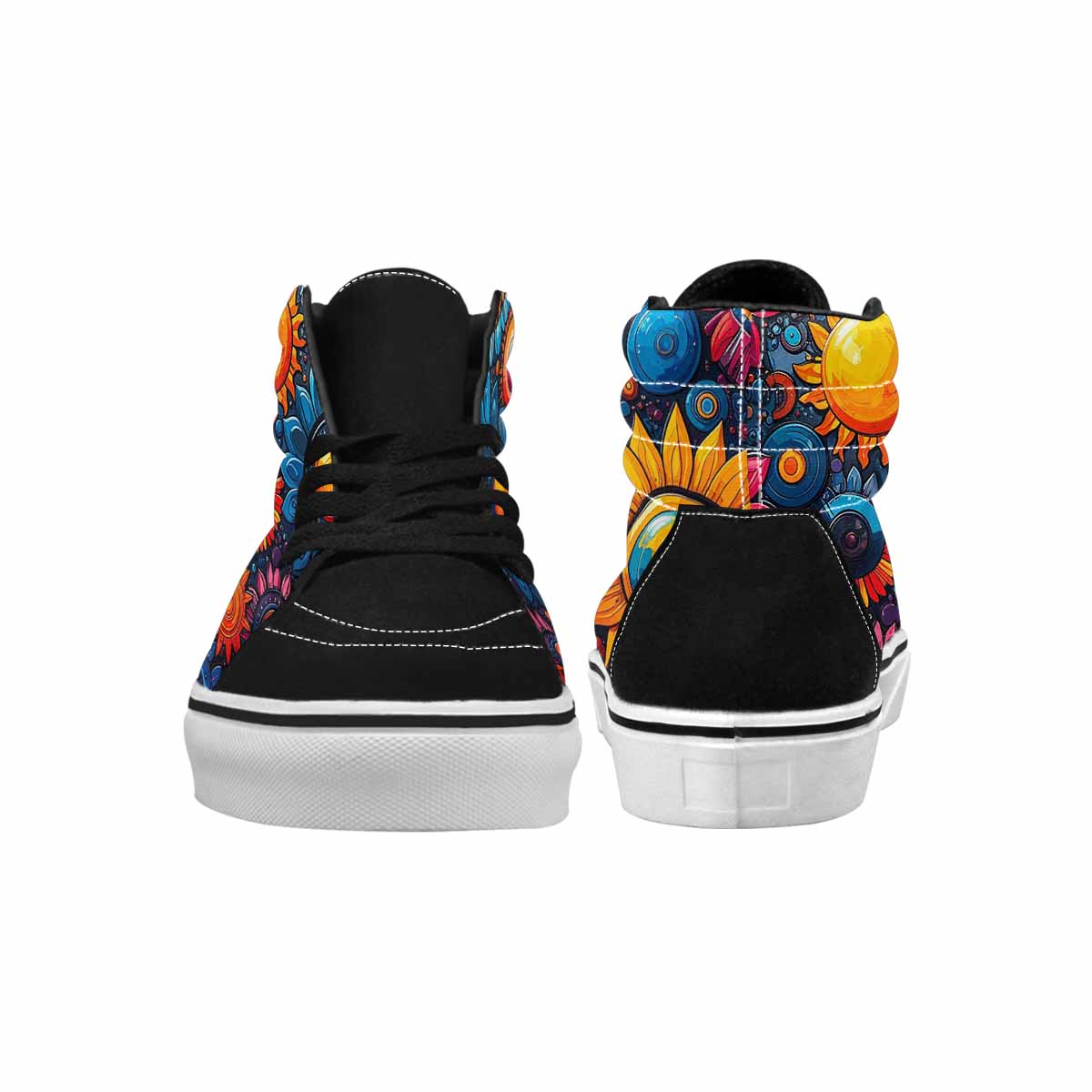 MEN'S Metallic Sun Disc 4 Ferion