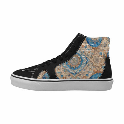 MEN'S Mandala Pattern Classic 8 Ferion