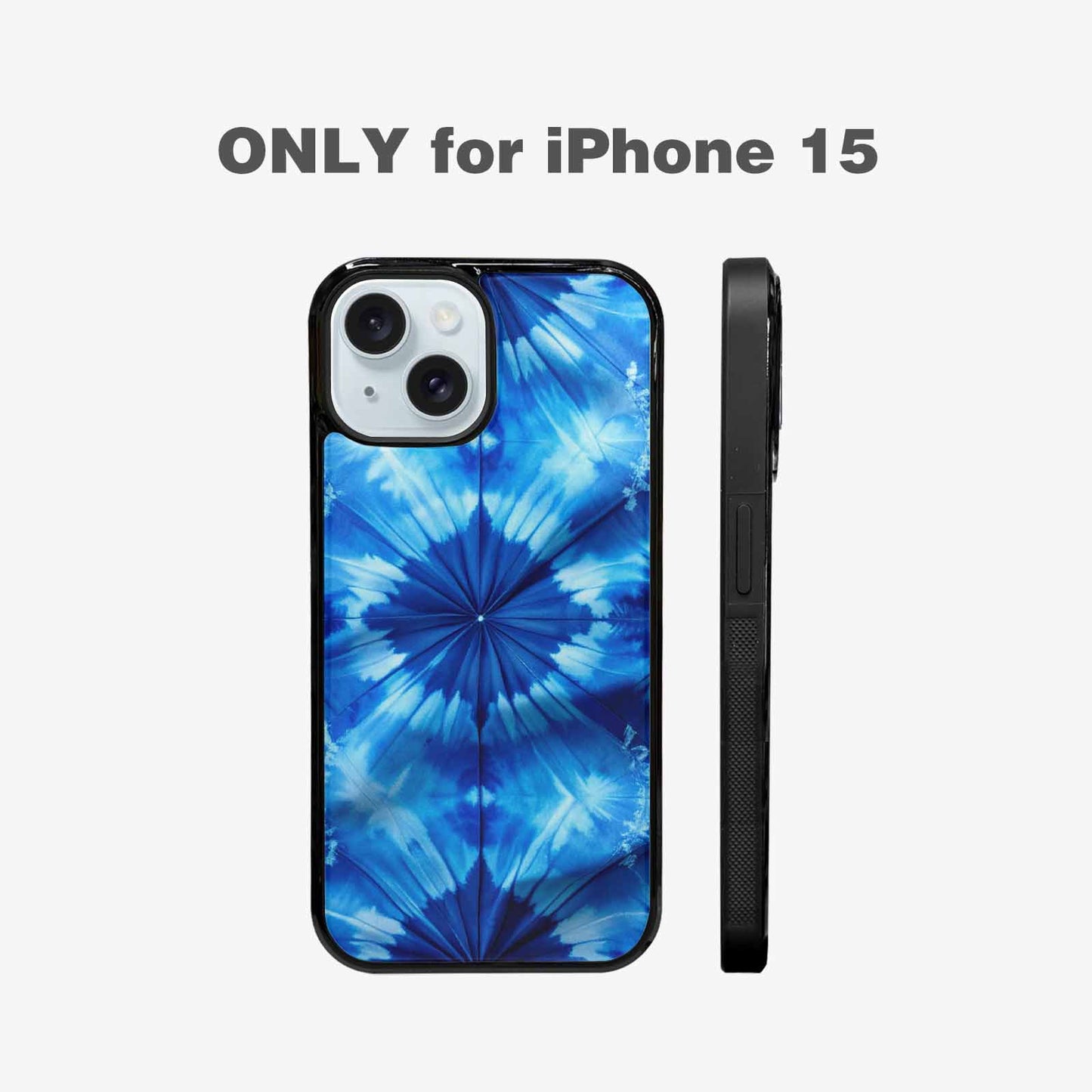 iPhone 15 Case — Custom Design, Original Design Phone Case