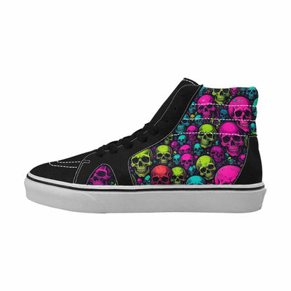 MEN'S Sugar Skull Pattern 95 Ferion