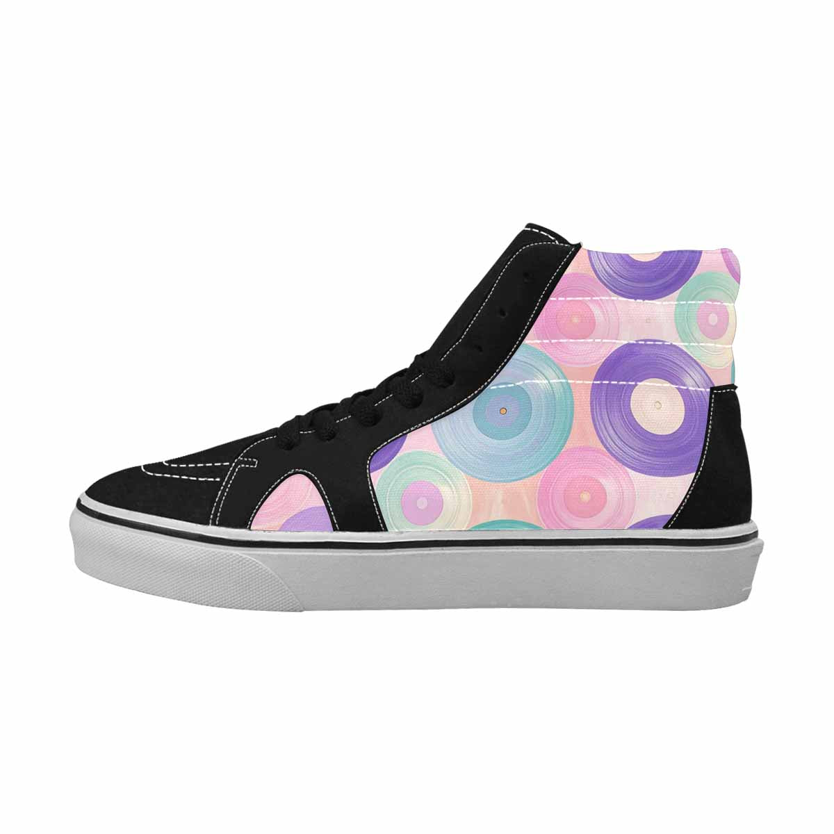 MEN'S Pastel Summer Heart 11 Ferion