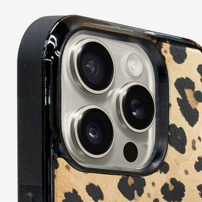 iPhone 15 Pro Max Case — Original Print, Custom Made Phone Cover