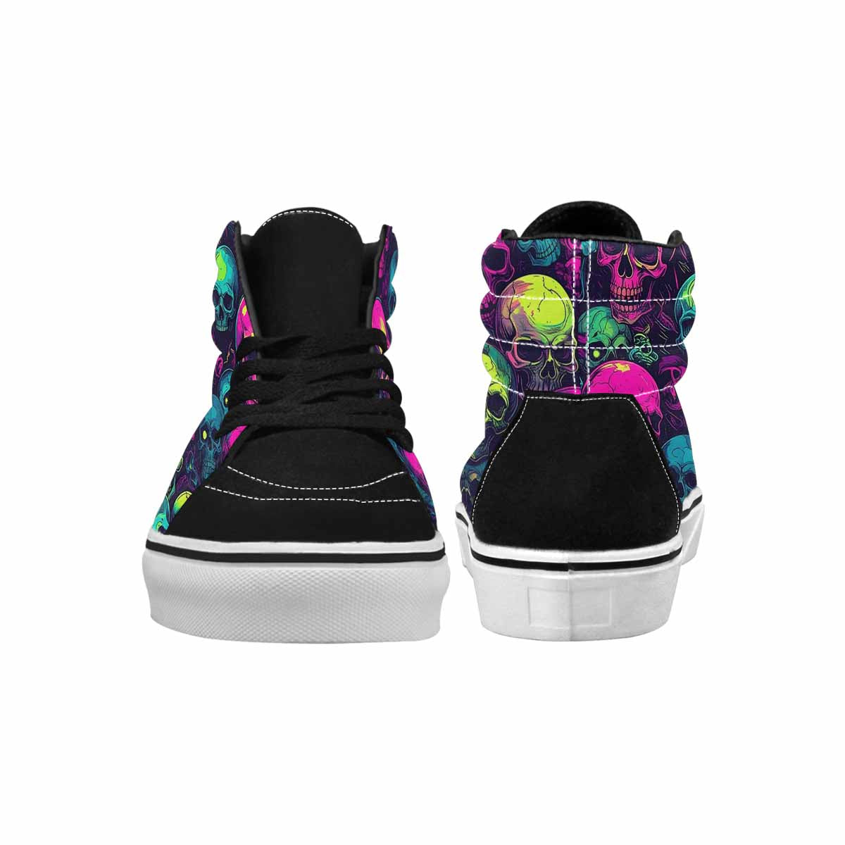 MEN'S Sugar Skull Pattern 104 Ferion