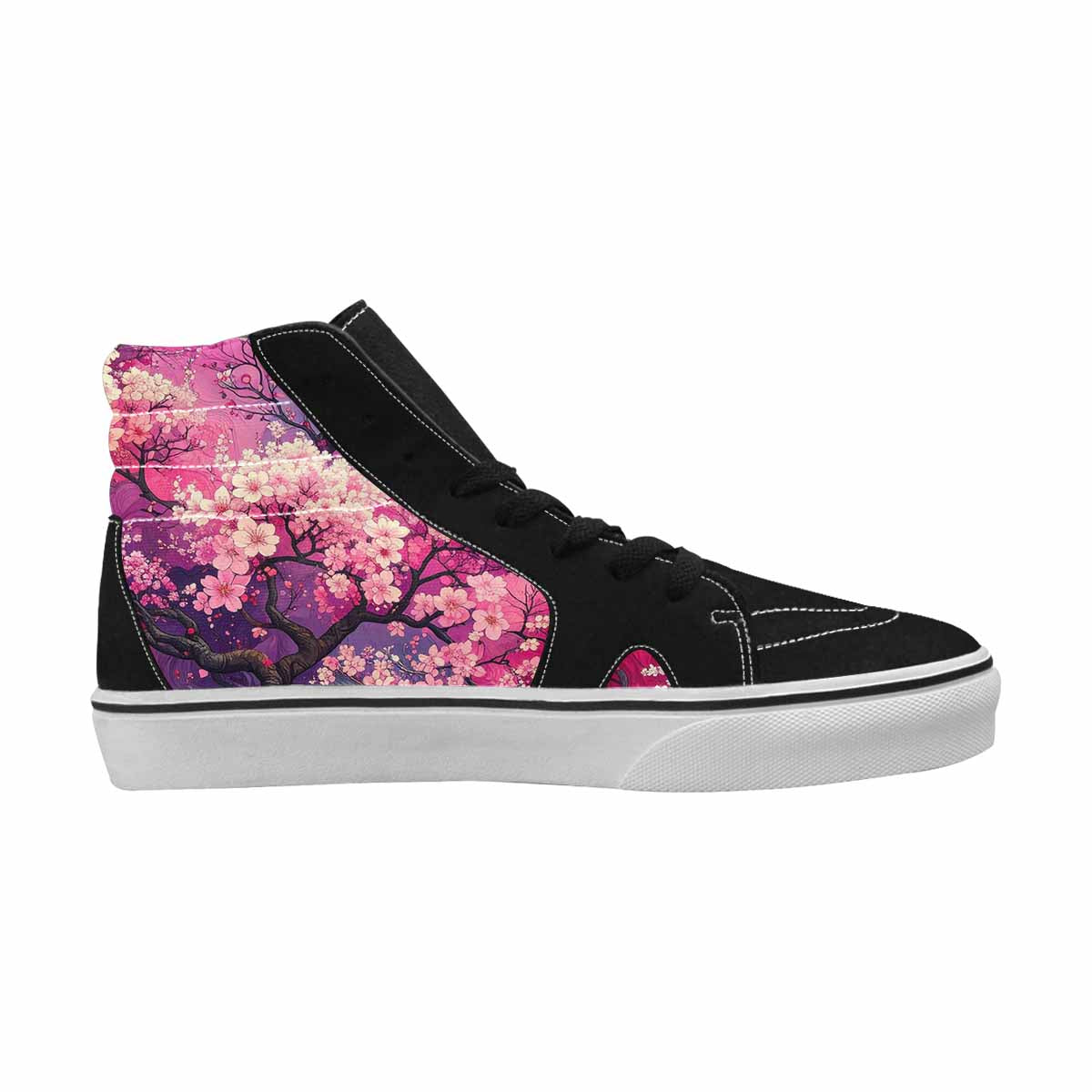 MEN'S Cherry Blossom Branch 12 Ferion