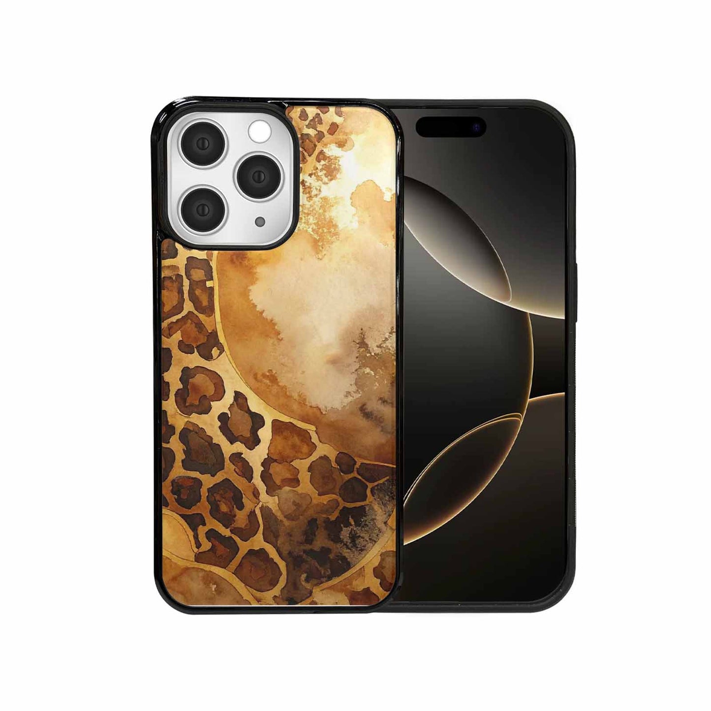 iPhone 15 Pro Max Case — S, Custom Print Case Cover
