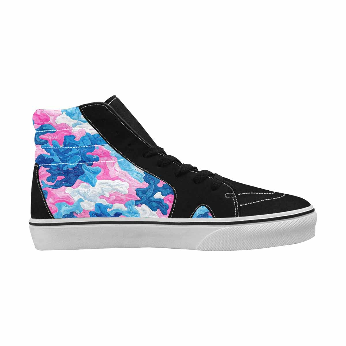MEN'S Vivid Camo Pride Arc 1 Ferion