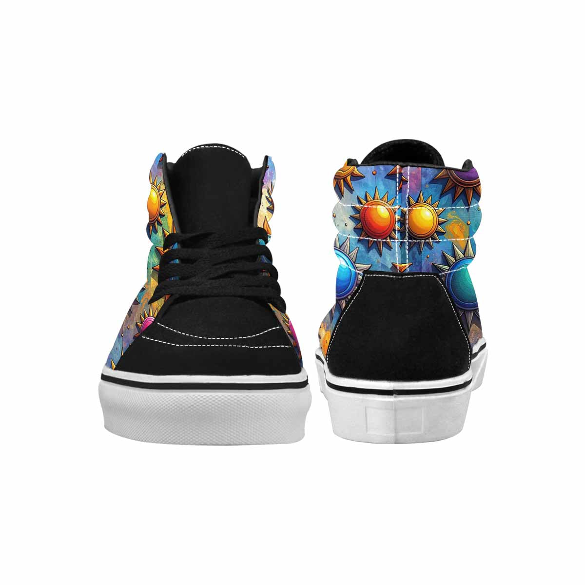 WOMEN'S Metallic Sun Disc 25 Ferion