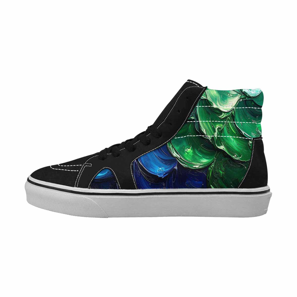 MEN'S Smiley Tie Dye Eme Ferion