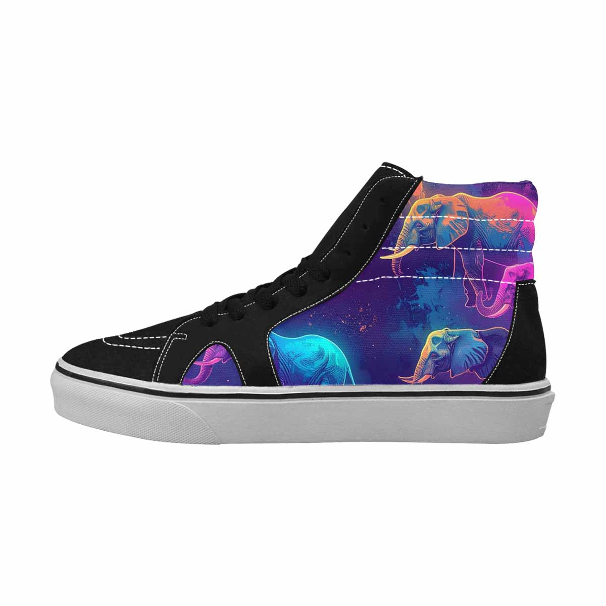 MEN'S Neon Winter Moon 3 Ferion