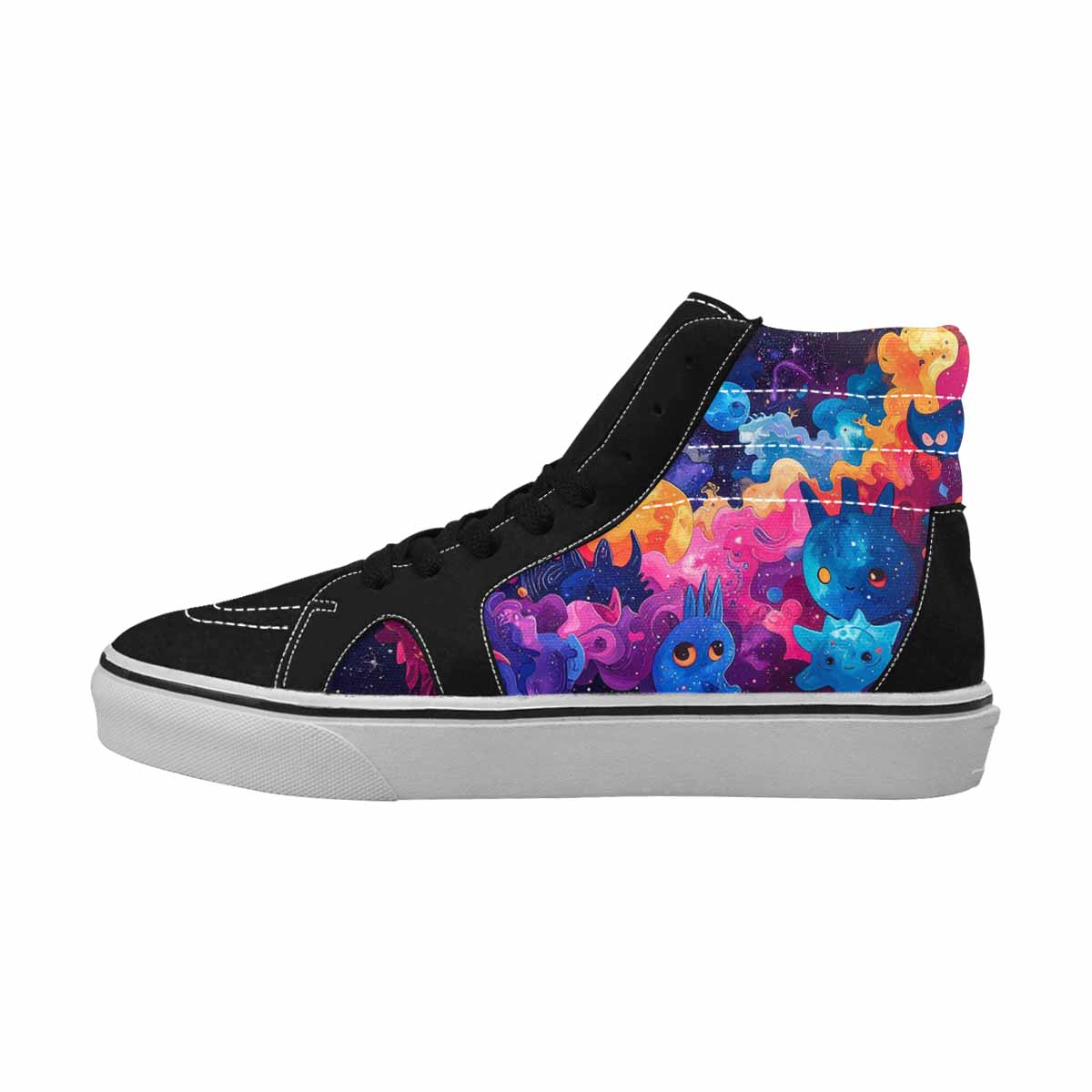 MEN'S Toxic Radioactive Creature 46 Ferion