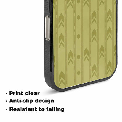 iPhone 15 Pro Max Case — Liminal Space, Customized Protective Case