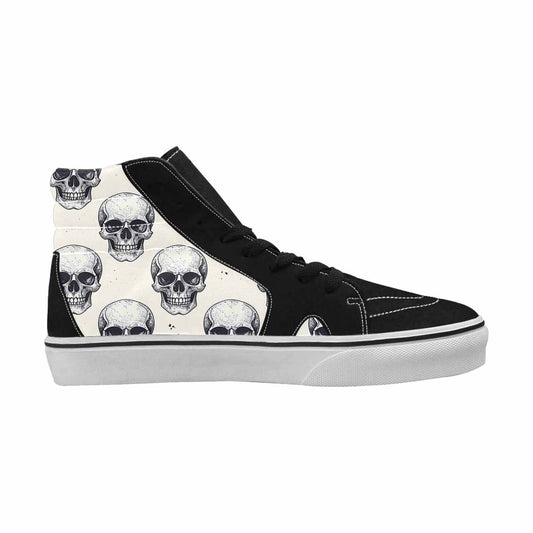 MEN'S Skull Dark Art Gothic Print 1103 Ferion