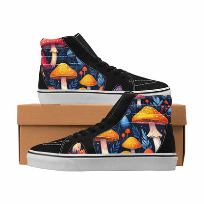 MEN'S Vivid Winter Mushroom 29 Ferion