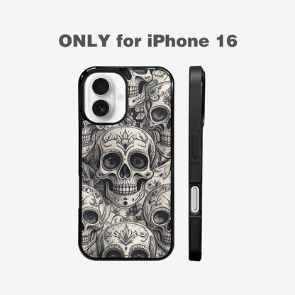 iPhone 16 Case — Original Print, Unique Phone Case Design