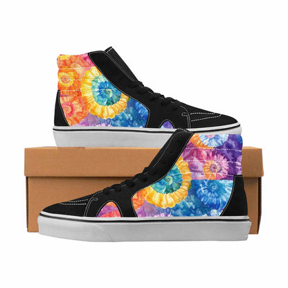 MEN'S Smiley Tie Dye 130 Ferion