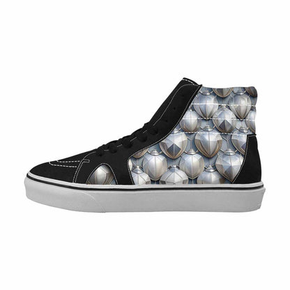 MEN'S Chrome Beetle Shell 4 Ferion