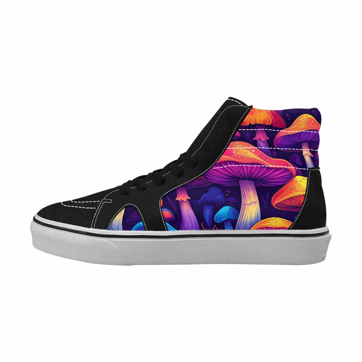 MEN'S Psychedelic Mushroom 15 Ferion
