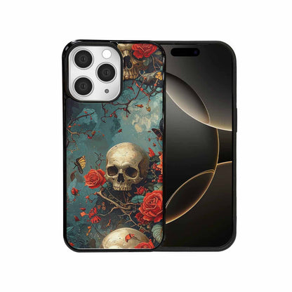 iPhone 15 Pro Max Case — More Overlapping Ontop Of Each Other, Custom Phone Case