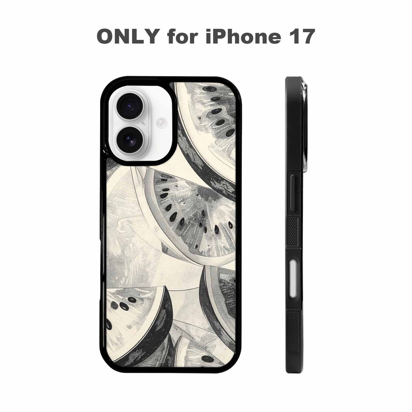 iPhone 17 Case — Vintage Southwestern Geometric Retro Vintage, Customized Protective Case